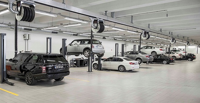 Görele Oto Servis