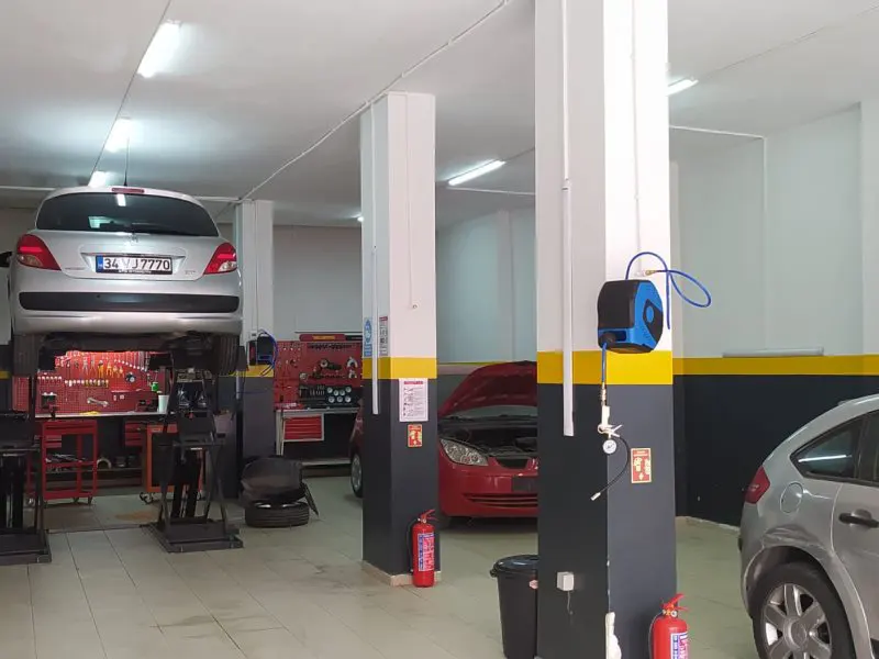 Görele Oto Servis